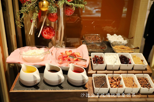 鼎泰豐進駐飯店吃到飽【香格里拉台北遠東國際大飯店-遠東Café】強勢回歸.Buffet 66 鼎泰豐進駐飯店吃到飽【香格里拉台北遠東國際大飯店-遠東Café】強勢回歸.Buffet