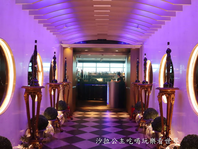 2019台北餐廳週人氣餐廳6折起『隨意鳥地方101觀景餐廳 Diamond Tony's 101 Panorama Restaurant』 5 2019台北餐廳週人氣餐廳6折起『隨意鳥地方101觀景餐廳 Diamond Tony's 101 Panorama Restaurant』
