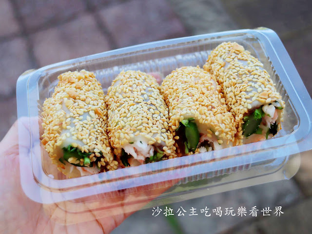 基隆美食『益心居』龍蝦麻糬/外木山/烏魚子麻糬/私人島嶼 15 基隆美食『益心居』龍蝦麻糬/外木山/烏魚子麻糬/私人島嶼