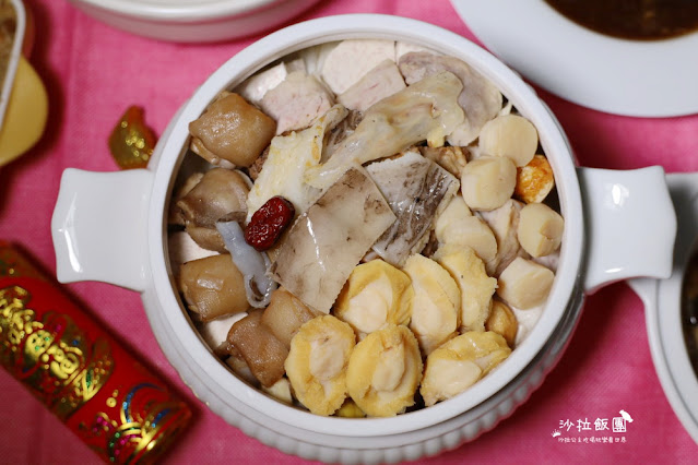 在家吃星級年菜『圓山大飯店』福虎鴻運年節精選美味年菜年節禮盒 5 在家吃星級年菜『圓山大飯店』福虎鴻運年節精選美味年菜年節禮盒