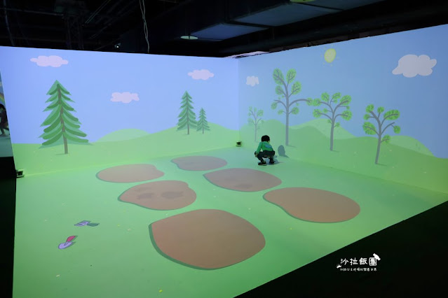 小孩最愛『粉紅豬小妹玩樂日互動特展』國立臺灣科學教育館、過年親子旅遊景點 17 小孩最愛『粉紅豬小妹玩樂日互動特展』國立臺灣科學教育館、過年親子旅遊景點