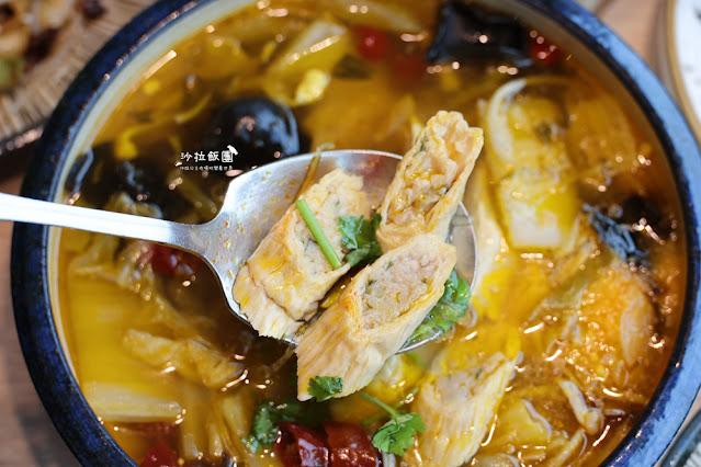 東區人氣蔬食餐廳『漢來蔬食台北忠孝SOGO店』捷運忠孝復興站 17 東區人氣蔬食餐廳『漢來蔬食台北忠孝SOGO店』捷運忠孝復興站