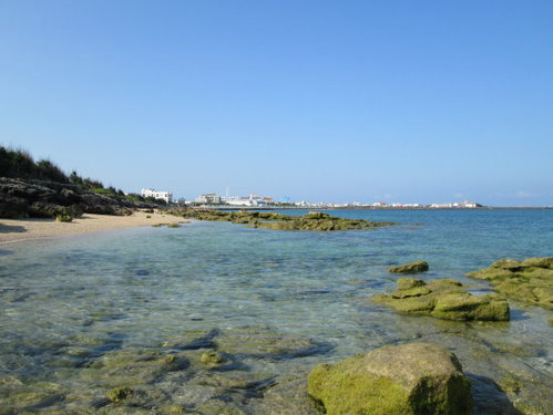 澎湖之旅-吉貝島 15 澎湖之旅-吉貝島