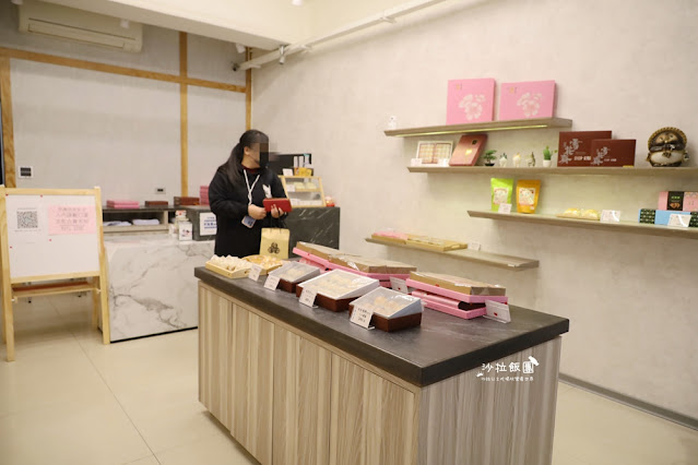 雪花齋台北百年糕餅店,古早味細砂糖蛋糕捲 3 雪花齋台北百年糕餅店,古早味細砂糖蛋糕捲