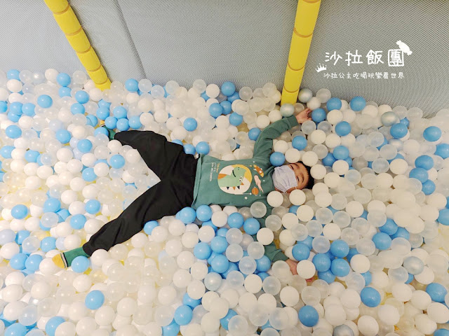 士林天母親子景點『大魯閣遊戲愛樂園新光三越天母店』室內景點 3 士林天母親子景點『大魯閣遊戲愛樂園新光三越天母店』室內景點