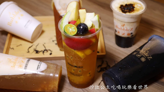 台中飲料推薦『BubbleZ阿偉飲品專賣店(北屯總店)』堅持使用好茶/爆料水果茶 31 台中飲料推薦『BubbleZ阿偉飲品專賣店(北屯總店)』堅持使用好茶/爆料水果茶