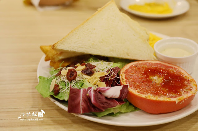 士林早午餐『小倉庫食研所』飲料喝到飽、全日早午餐、義大利麵 31 士林早午餐『小倉庫食研所』飲料喝到飽、全日早午餐、義大利麵