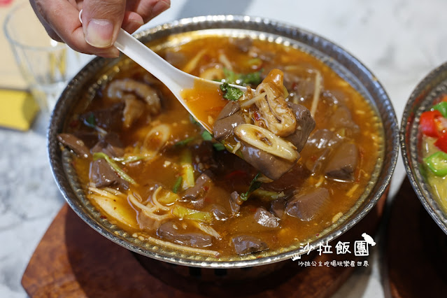 羅東美食『茶宴』古色古香,有包廂適合聚餐 21 羅東美食『茶宴』古色古香,有包廂適合聚餐