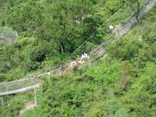 纜車大不同 7 纜車大不同