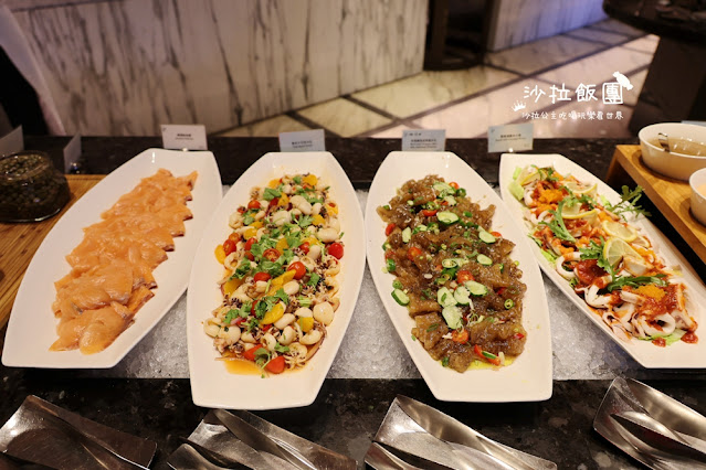 台北最美buffet推出平日四人同行一人免費,海味狂饗夏日海鮮季開跑了 36 台北最美buffet推出平日四人同行一人免費,海味狂饗夏日海鮮季開跑了