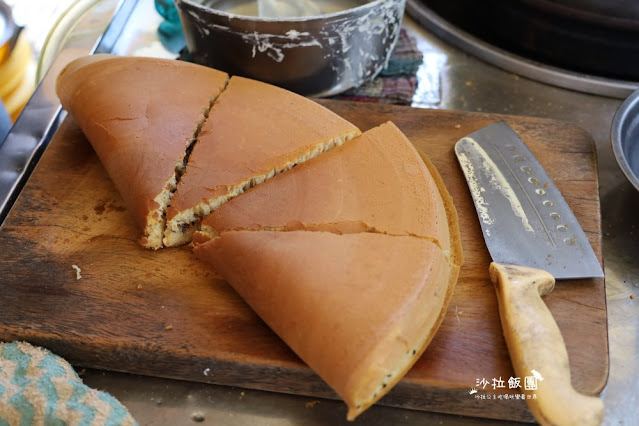 頭城美食40年老店『頭城米糕煎』剛起鍋最好吃 10 頭城美食40年老店『頭城米糕煎』剛起鍋最好吃