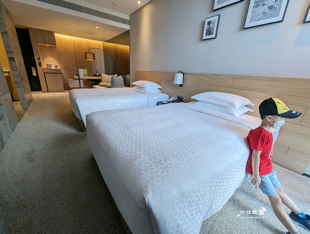 林口亞昕福朋喜來登酒店,機捷林口站、透明泳池、遊戲室 45 林口亞昕福朋喜來登酒店,機捷林口站、透明泳池、遊戲室