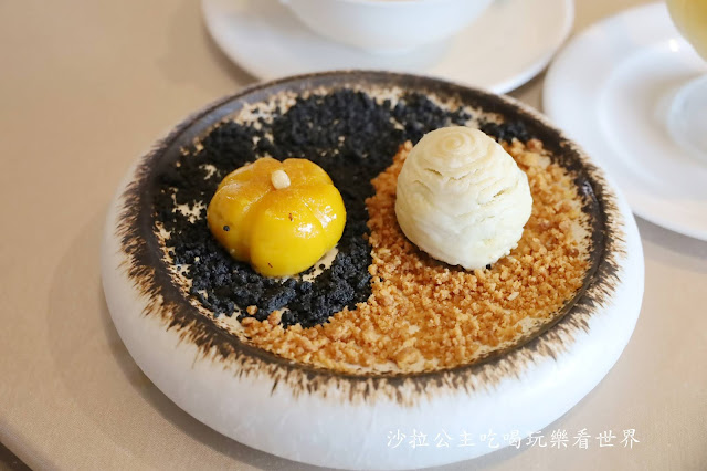 台北美食『圓山大飯店-金龍廳』經典粵菜.港式茶點.烤鴨.捷運圓山站 32 台北美食『圓山大飯店-金龍廳』經典粵菜.港式茶點.烤鴨.捷運圓山站