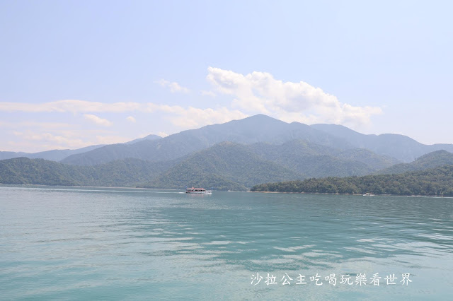包船輕鬆遊日月潭伊達邵美食推薦、玄光碼頭、阿嬤茶葉蛋、朝霧碼頭 16 包船輕鬆遊日月潭伊達邵美食推薦、玄光碼頭、阿嬤茶葉蛋、朝霧碼頭