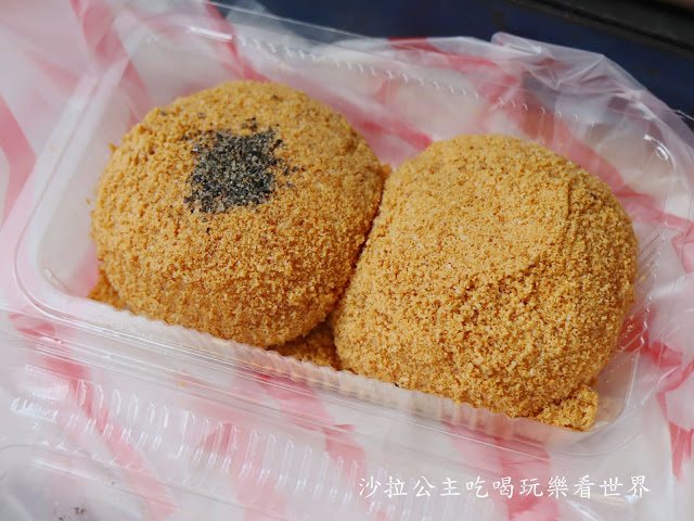 新竹美食/小吃『周家燒麻糬』『糖貴妃手工黑糖飲』『阿忠冰店』新竹城隍廟周邊美食 7 新竹美食/小吃『周家燒麻糬』『糖貴妃手工黑糖飲』『阿忠冰店』新竹城隍廟周邊美食