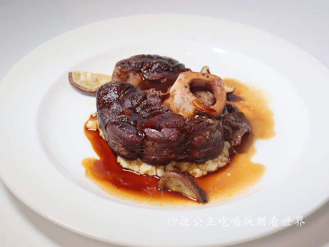 全新半自助式週日義大利早午餐『香格里拉台北遠東國際大飯店-馬可波羅義大利餐廳』鴨肝吃到飽 18 全新半自助式週日義大利早午餐『香格里拉台北遠東國際大飯店-馬可波羅義大利餐廳』鴨肝吃到飽