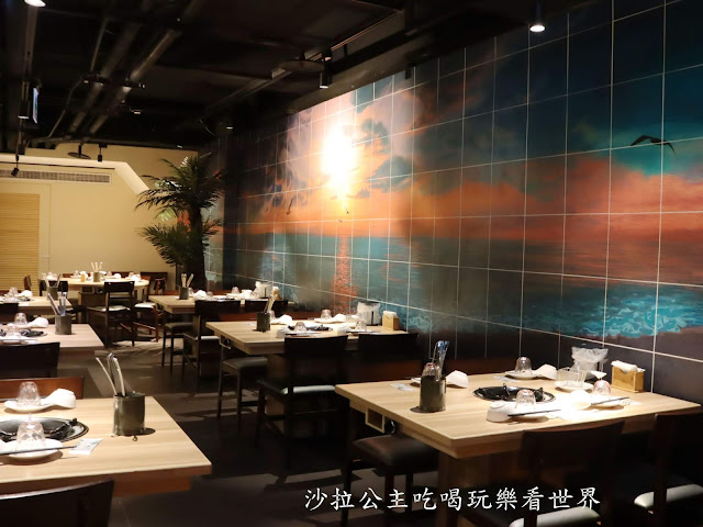 中山火鍋/一秒到南洋『泰滾泰式火鍋(南京店)』撈蝦擂台/捷運松江南京站 6 中山火鍋/一秒到南洋『泰滾泰式火鍋(南京店)』撈蝦擂台/捷運松江南京站