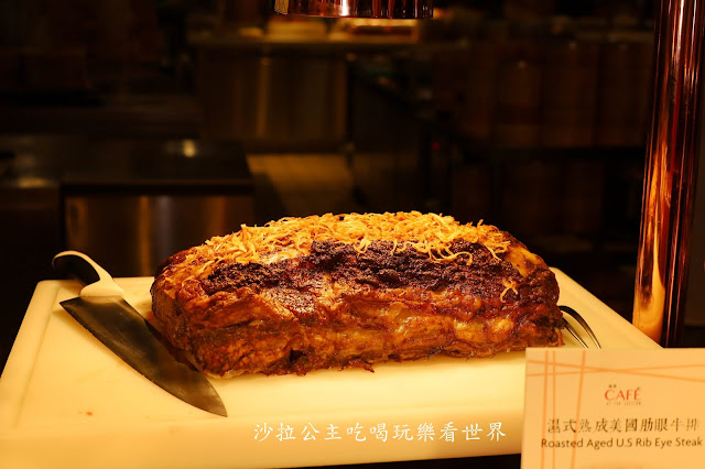 鼎泰豐進駐飯店吃到飽【香格里拉台北遠東國際大飯店-遠東Café】強勢回歸.Buffet 35 鼎泰豐進駐飯店吃到飽【香格里拉台北遠東國際大飯店-遠東Café】強勢回歸.Buffet