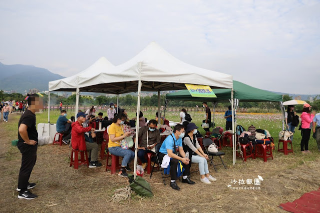 免費入場【2021愛戀關渡花現幸福】5公頃大片花海,北投景點 30 免費入場【2021愛戀關渡花現幸福】5公頃大片花海,北投景點