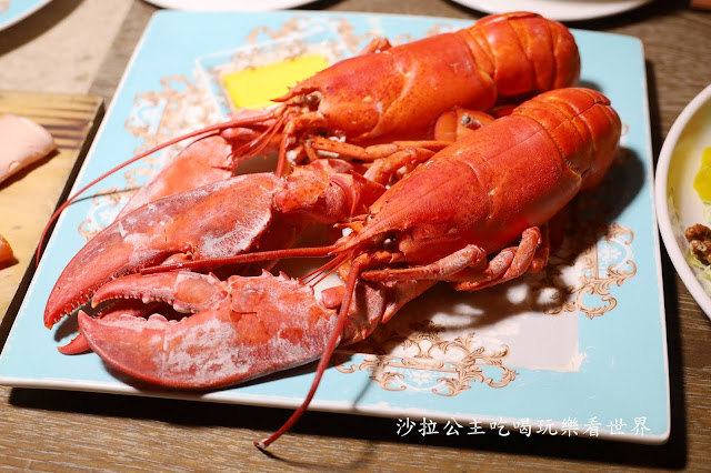 台北住宿推薦『君品酒店』京站.台北車站住宿.一泊二食雙人龍蝦分享餐 43 台北住宿推薦『君品酒店』京站.台北車站住宿.一泊二食雙人龍蝦分享餐