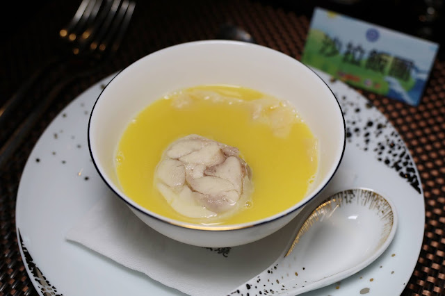 宜蘭五結美食『饗宴互動式鐵板燒』美牛與海鮮的完美結合/聚餐.包場/無菜單料理/老店 24 宜蘭五結美食『饗宴互動式鐵板燒』美牛與海鮮的完美結合/聚餐.包場/無菜單料理/老店