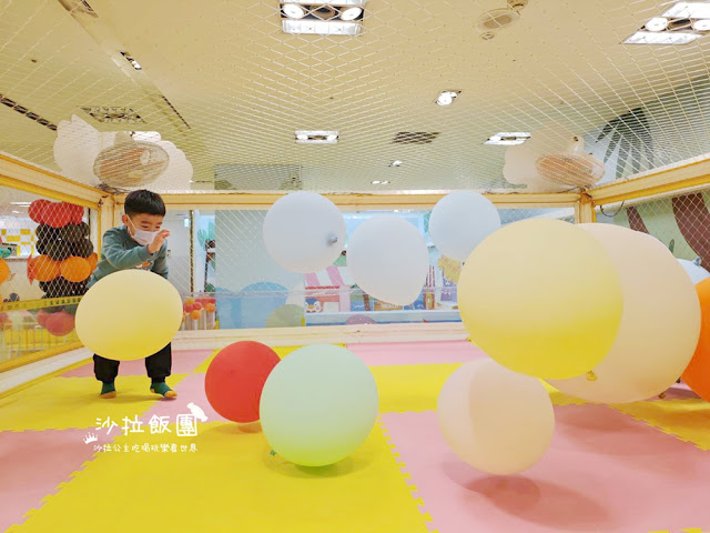 士林天母親子景點『大魯閣遊戲愛樂園新光三越天母店』室內景點 6 士林天母親子景點『大魯閣遊戲愛樂園新光三越天母店』室內景點