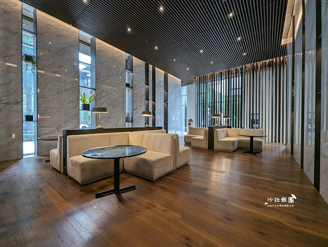 林口亞昕福朋喜來登酒店,機捷林口站、透明泳池、遊戲室 6 林口亞昕福朋喜來登酒店,機捷林口站、透明泳池、遊戲室