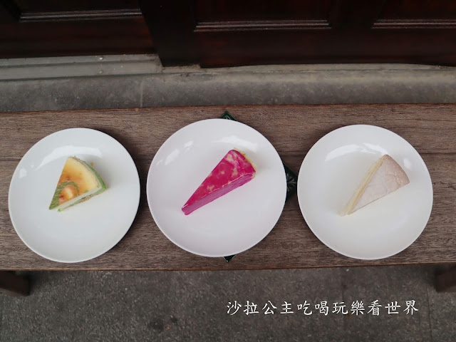 澎湖必吃美食/仙人掌千層派『麗洋手作伴手禮』澎湖老街下午茶/IG網美最愛甜點店 16 澎湖必吃美食/仙人掌千層派『麗洋手作伴手禮』澎湖老街下午茶/IG網美最愛甜點店