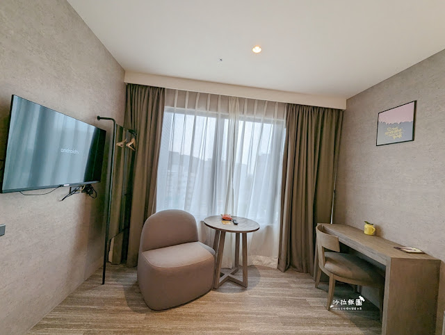 台中全新飯店走路就到逢甲夜市『享得道行旅』24小時氣泡水、免費宵夜、泡腳池 22 台中全新飯店走路就到逢甲夜市『享得道行旅』24小時氣泡水、免費宵夜、泡腳池