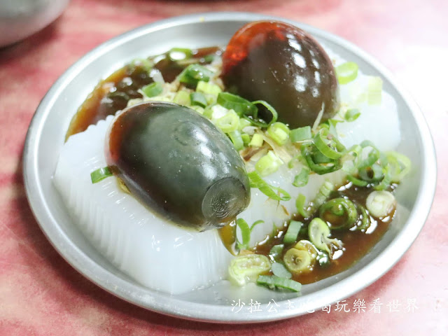 大龍峒大龍夜市美食/宵夜/小吃『台南担仔麵』捷運圓山站 11 大龍峒大龍夜市美食/宵夜/小吃『台南担仔麵』捷運圓山站