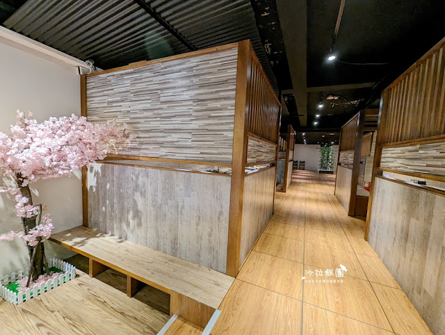燒肉火鍋吃到飽店內居然有兒童遊戲區『千兵衛日式燒肉火鍋吃到飽』空間很大用餐很舒適 7 燒肉火鍋吃到飽店內居然有兒童遊戲區『千兵衛日式燒肉火鍋吃到飽』空間很大用餐很舒適