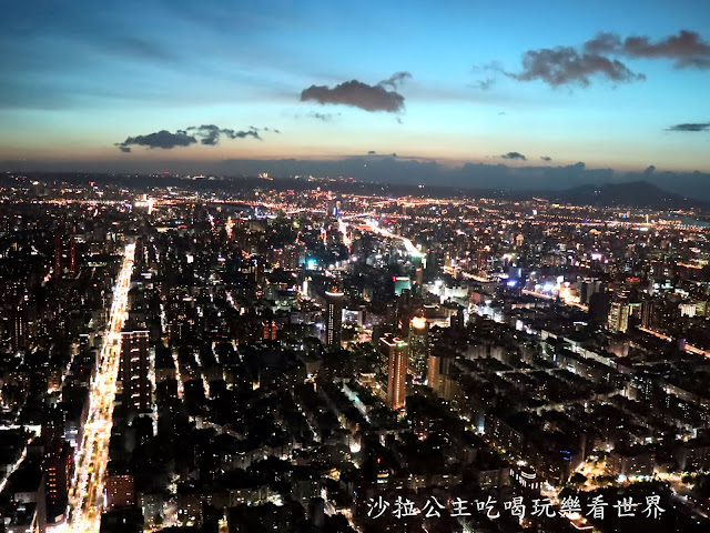 2019台北餐廳週人氣餐廳6折起『隨意鳥地方101觀景餐廳 Diamond Tony's 101 Panorama Restaurant』 30 2019台北餐廳週人氣餐廳6折起『隨意鳥地方101觀景餐廳 Diamond Tony's 101 Panorama Restaurant』