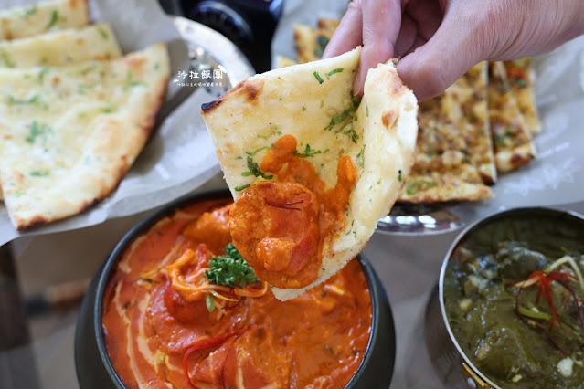 台中大坑美食『淇里思印度餐廳大坑店』印度料理,連續四年米其林必比登推薦 46 台中大坑美食『淇里思印度餐廳大坑店』印度料理,連續四年米其林必比登推薦