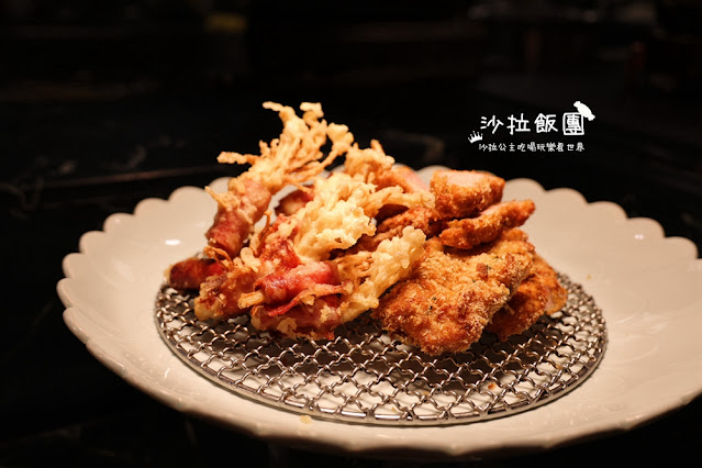 松山buffet 『欣葉日本料理(健康店)』吃素的朋友也可以來 41 松山buffet 『欣葉日本料理(健康店)』吃素的朋友也可以來