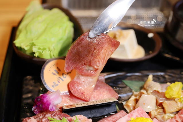 一個人也可以吃的個人燒肉『燒肉ChaCha個人和牛燒肉』280元起就能吃