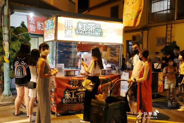 宜蘭冬山『清溝夜市』週三限定/在地人逛的夜市/人氣排隊小吃 70 宜蘭冬山『清溝夜市』週三限定/在地人逛的夜市/人氣排隊小吃