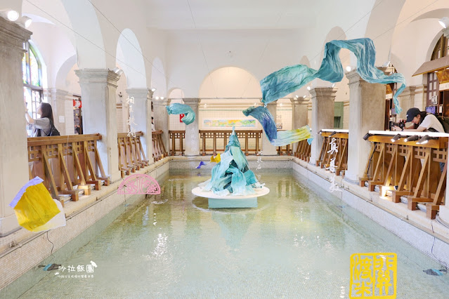 台灣好湯雙北兩天一夜近郊湯旅,泡湯、美食、景點就醬玩 22 台灣好湯雙北兩天一夜近郊湯旅,泡湯、美食、景點就醬玩