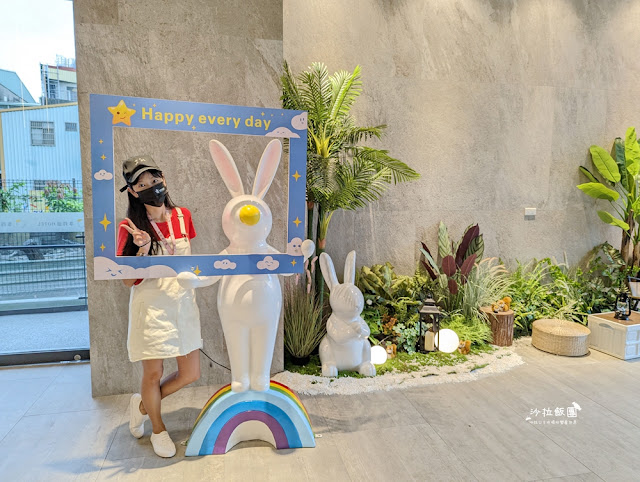 台中全新飯店走路就到逢甲夜市『享得道行旅』24小時氣泡水、免費宵夜、泡腳池 6 台中全新飯店走路就到逢甲夜市『享得道行旅』24小時氣泡水、免費宵夜、泡腳池