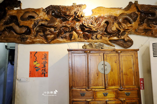 苗栗三義美食『叁代堂』客家料理、米食伴手禮 4 苗栗三義美食『叁代堂』客家料理、米食伴手禮