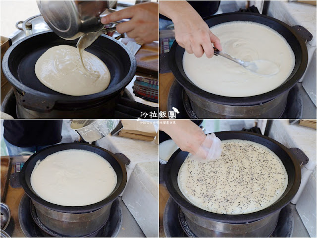 頭城美食40年老店『頭城米糕煎』剛起鍋最好吃 7 頭城美食40年老店『頭城米糕煎』剛起鍋最好吃