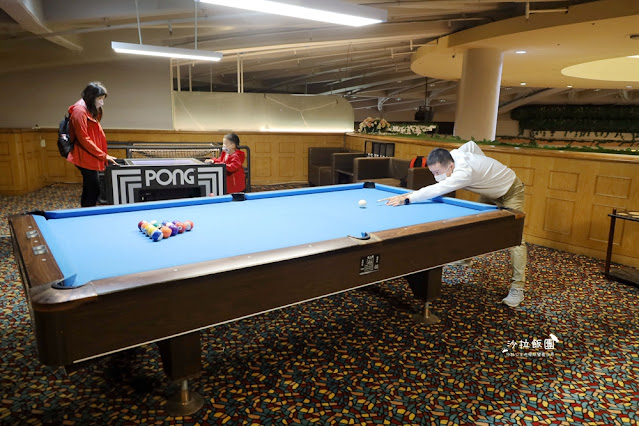 全台唯一結合高爾夫球主題『朋趣Bon Chill』一泊四食全包式奢華度假 111 全台唯一結合高爾夫球主題『朋趣Bon Chill』一泊四食全包式奢華度假