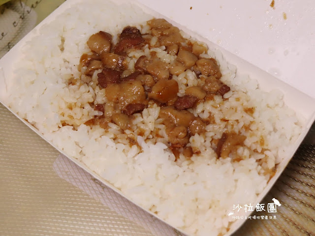 士林小吃/外帶便當『臺灣味魯肉飯米粉湯』華齡街 9 士林小吃/外帶便當『臺灣味魯肉飯米粉湯』華齡街
