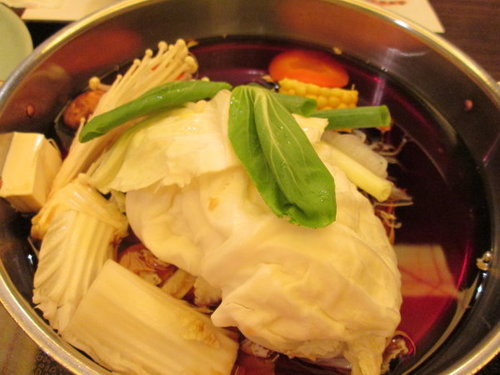 台北車站吃到飽/京站美食『Mo-Mo-Paradise壽喜燒(京站牧場)』火鍋/台北車站美食 19 台北車站吃到飽/京站美食『Mo-Mo-Paradise壽喜燒(京站牧場)』火鍋/台北車站美食