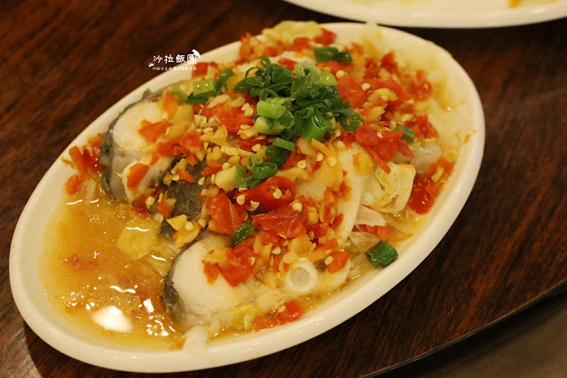 石門活魚小橋流水餐廳,在地30年龍潭老店、菜單 22 石門活魚小橋流水餐廳,在地30年龍潭老店、菜單