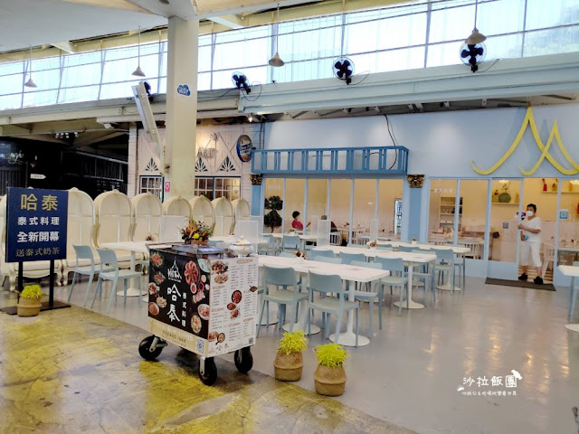 圓山美食『歐吧噠韓餐酒(花博店)』韓式炸雞/炸醬麵/菜單/圓山捷運站 6 圓山美食『歐吧噠韓餐酒(花博店)』韓式炸雞/炸醬麵/菜單/圓山捷運站