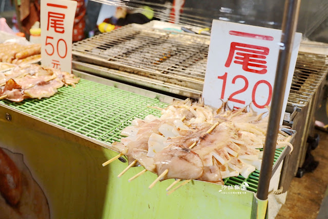 卓蘭景點美食『卓蘭夜市』週四才有 33 卓蘭景點美食『卓蘭夜市』週四才有