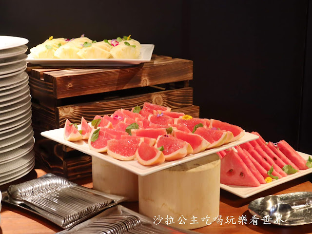 全新半自助式週日義大利早午餐『香格里拉台北遠東國際大飯店-馬可波羅義大利餐廳』鴨肝吃到飽 44 全新半自助式週日義大利早午餐『香格里拉台北遠東國際大飯店-馬可波羅義大利餐廳』鴨肝吃到飽