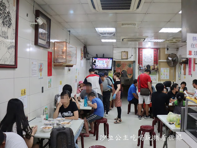 宜蘭頭城美食『頭城麻醬麵』蛤蜊湯沒有/小菜30元起/香噴噴沙茶麵 3 宜蘭頭城美食『頭城麻醬麵』蛤蜊湯沒有/小菜30元起/香噴噴沙茶麵