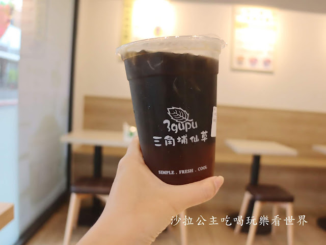 士林新開幕甜品冰店『三角埔仙草(士林店)彰化百年老店/燒仙草/豆花/仙草凍飲/刨冰 20 士林新開幕甜品冰店『三角埔仙草(士林店)彰化百年老店/燒仙草/豆花/仙草凍飲/刨冰