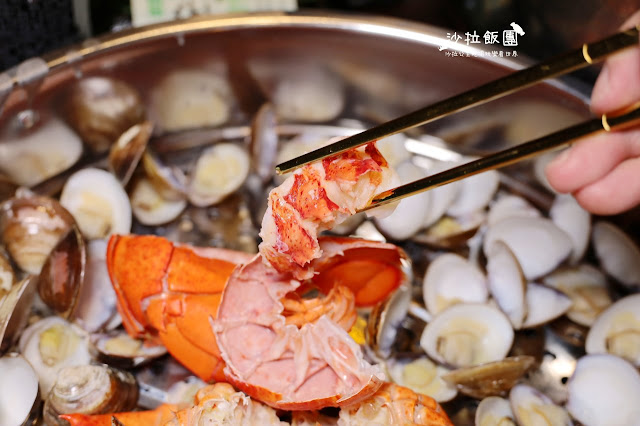 羅東美食『韓雞村』韓式料理、蒸海鮮網美餐廳、近清溝夜市、食尚玩家推薦 21 羅東美食『韓雞村』韓式料理、蒸海鮮網美餐廳、近清溝夜市、食尚玩家推薦